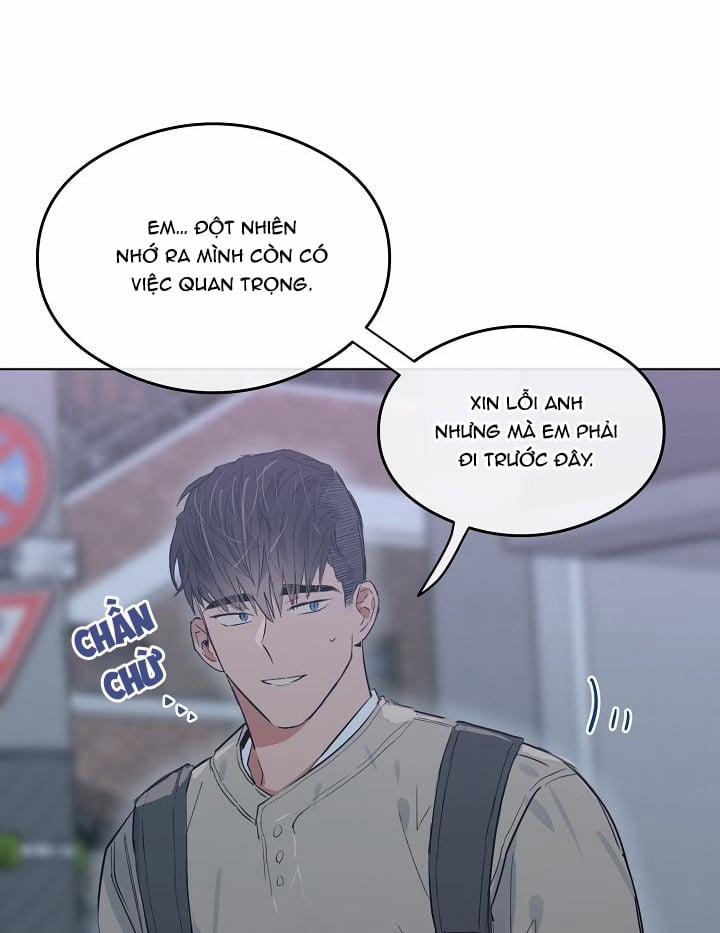 Tình Tay Ba 10 trang 38