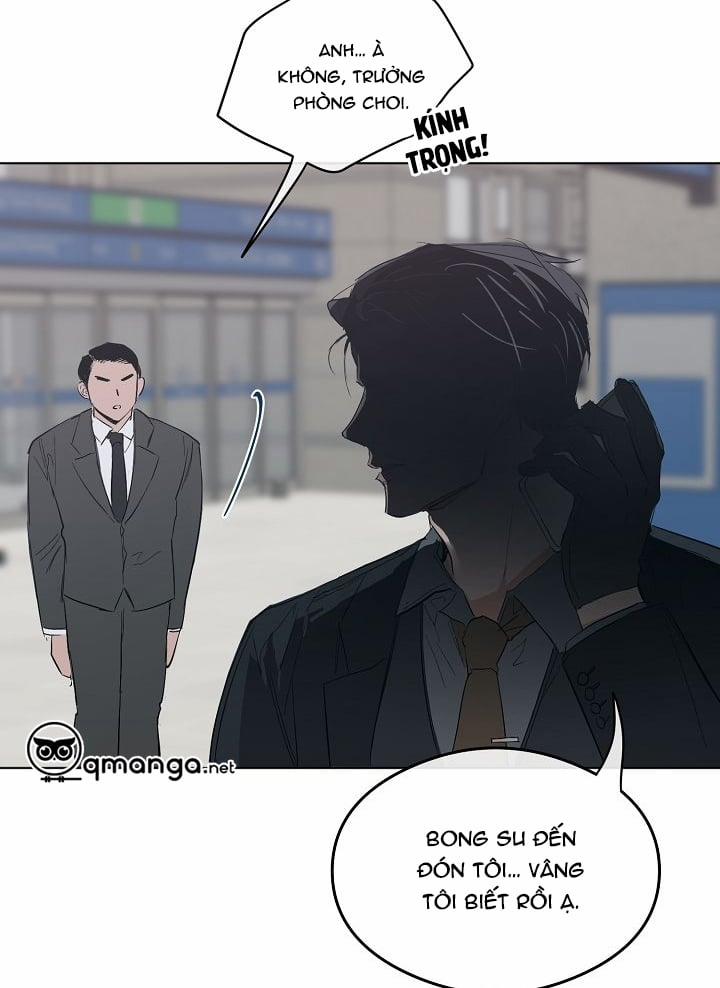 Tình Tay Ba 10 trang 4