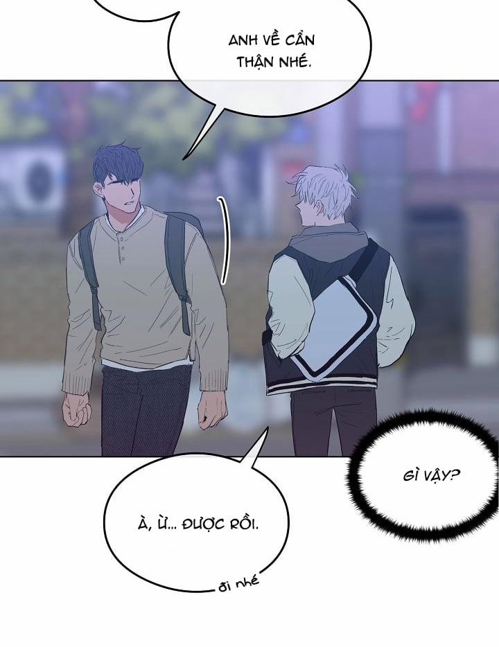 Tình Tay Ba 10 trang 40