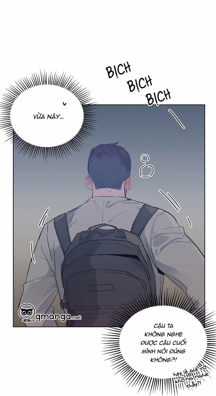 Tình Tay Ba 10 trang 41