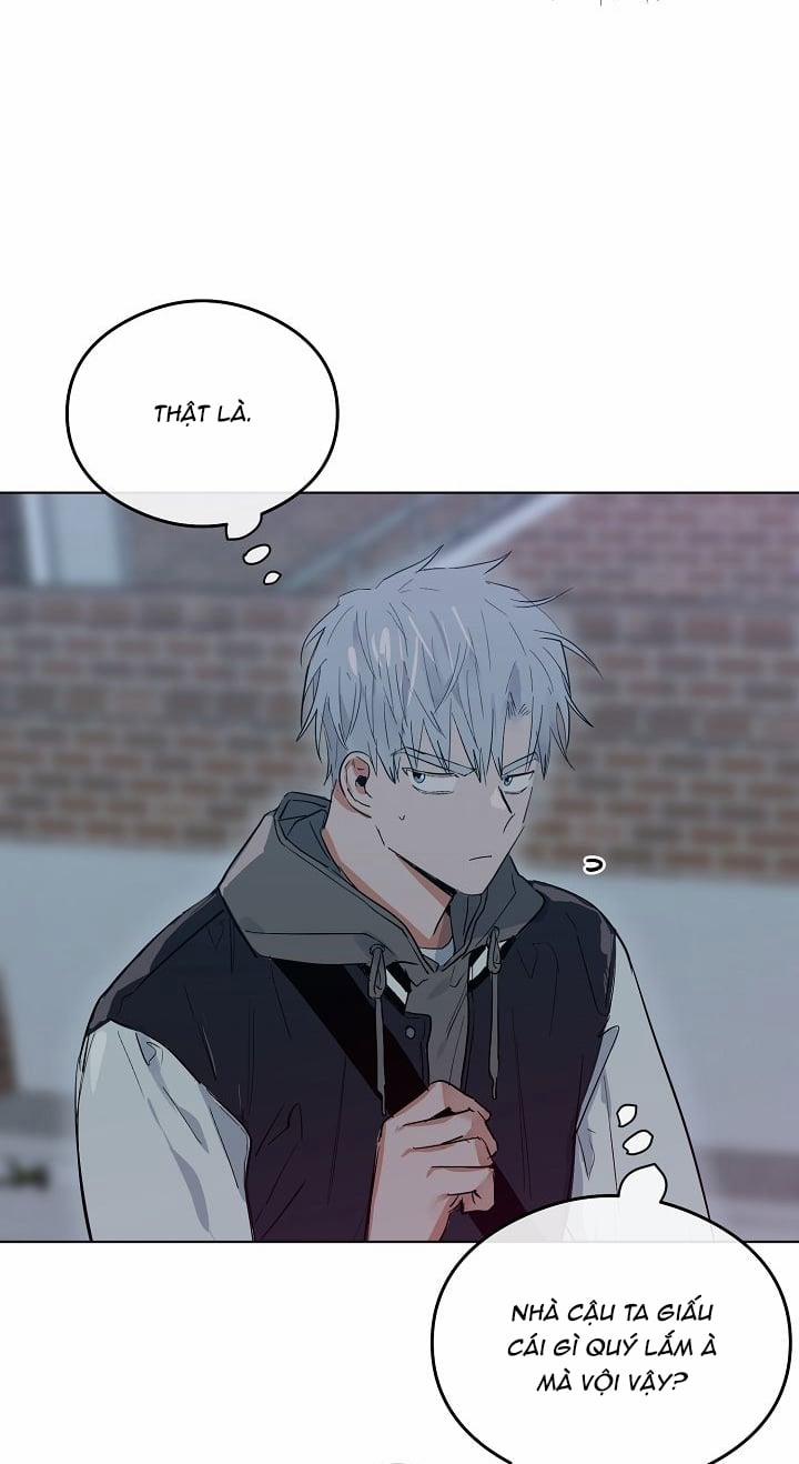 Tình Tay Ba 10 trang 42