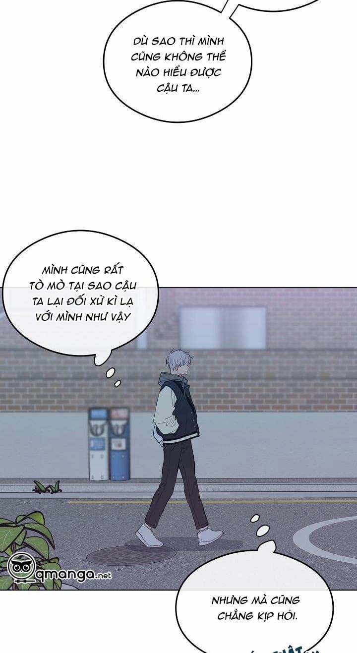 Tình Tay Ba 10 trang 43