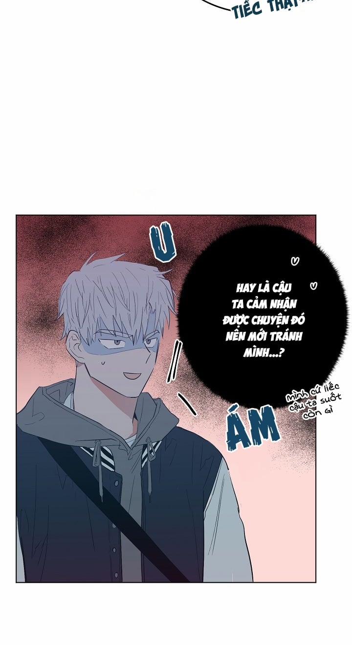 Tình Tay Ba 10 trang 44