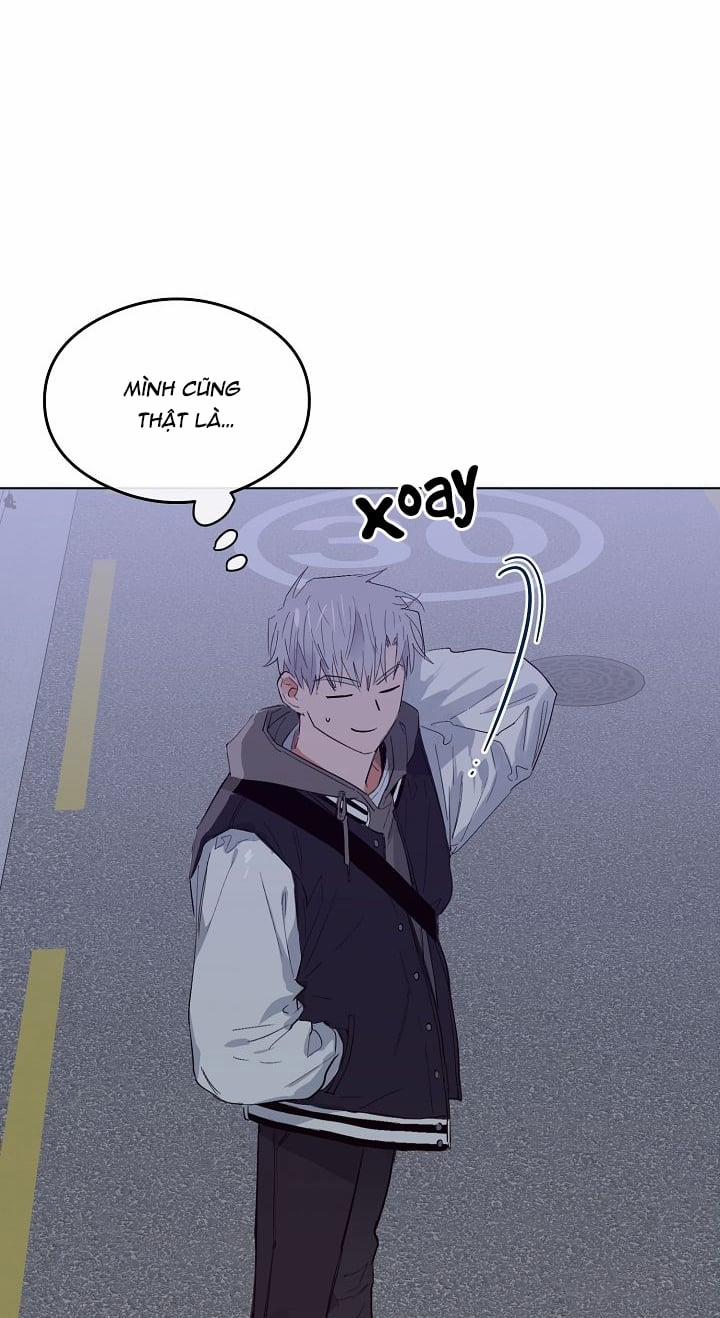 Tình Tay Ba 10 trang 45