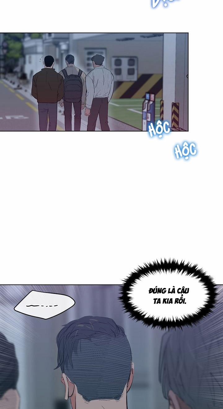 Tình Tay Ba 10 trang 47