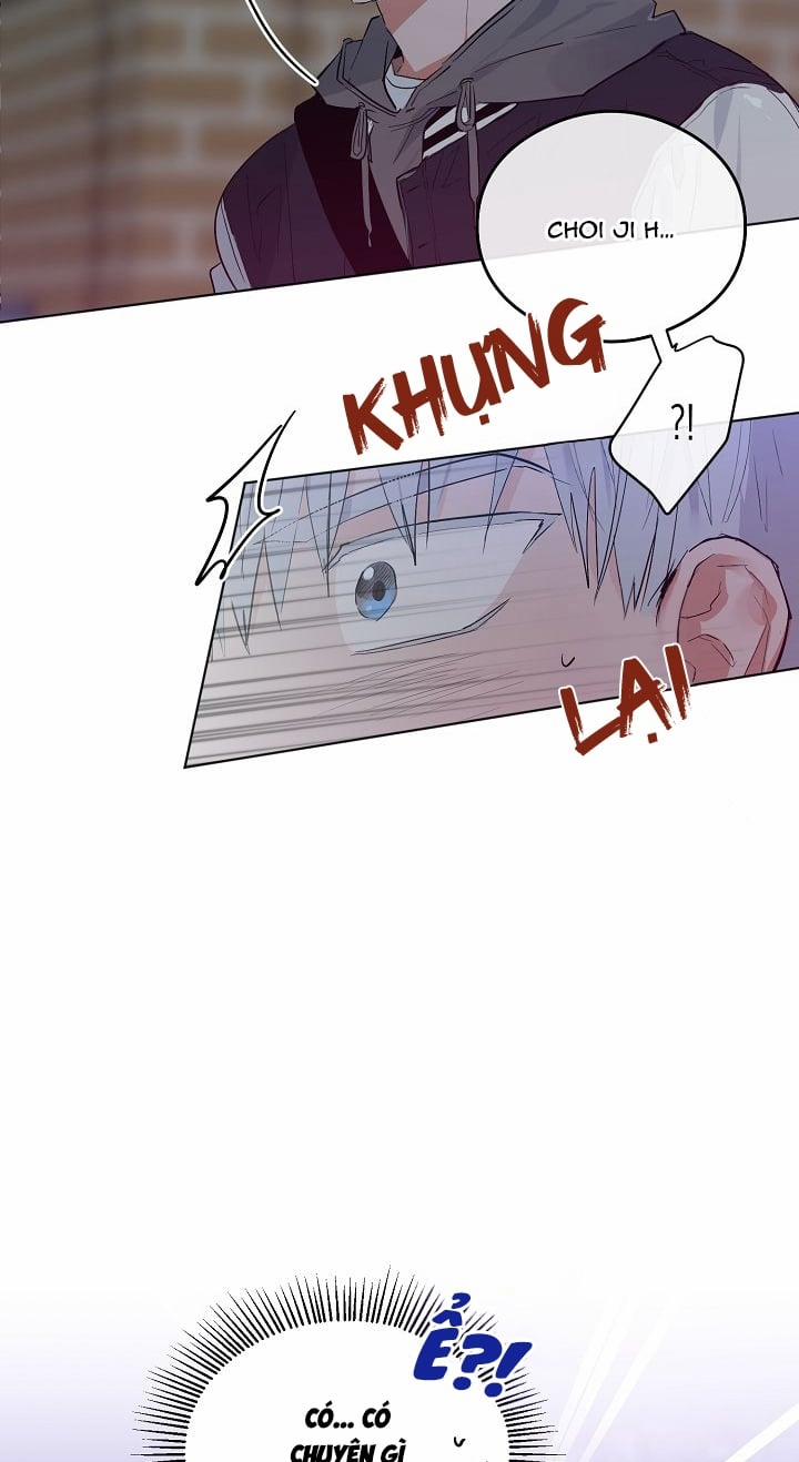 Tình Tay Ba 10 trang 49