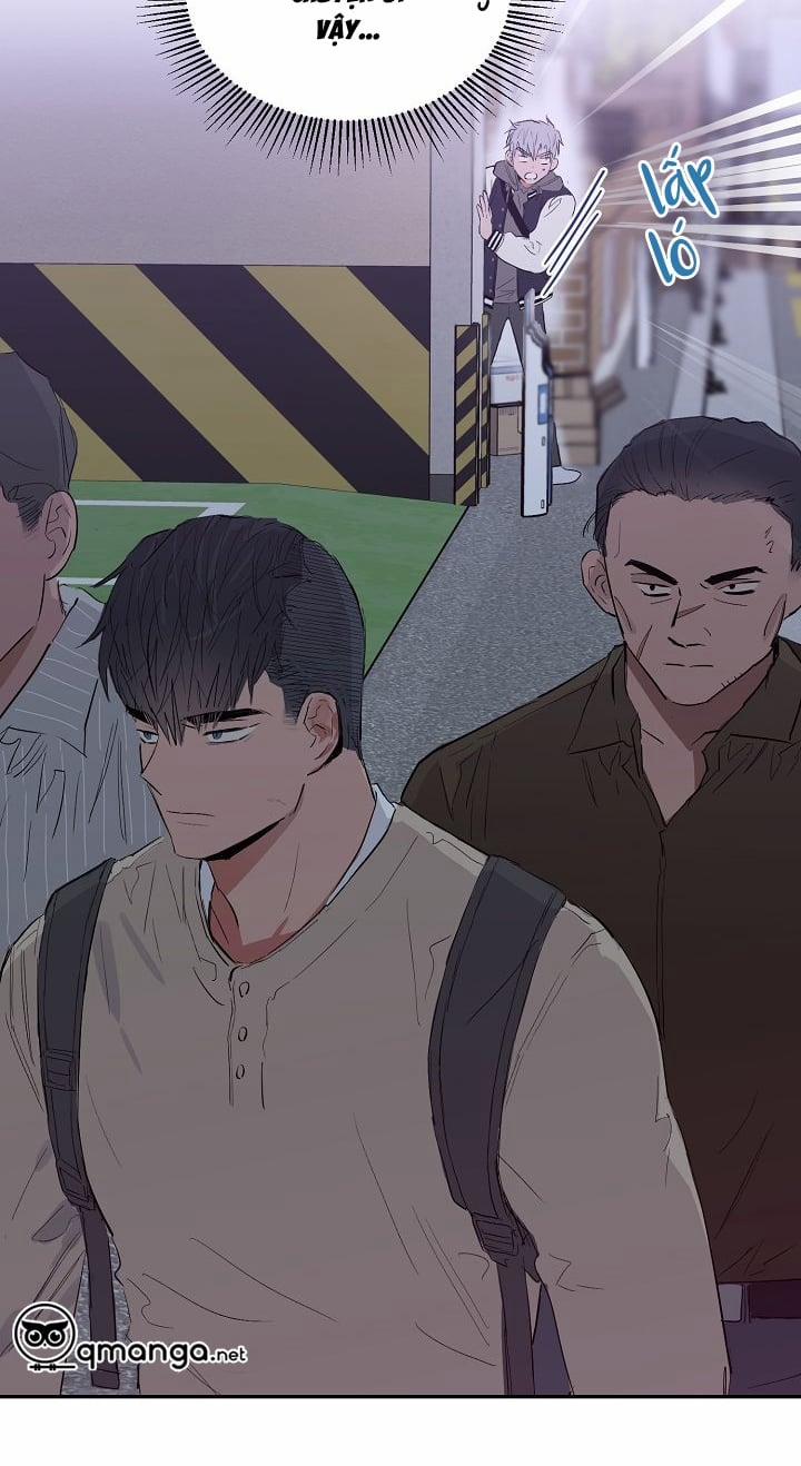 Tình Tay Ba 10 trang 50