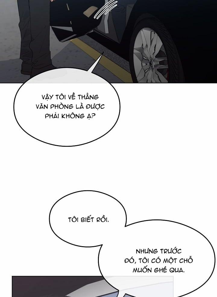 Tình Tay Ba 10 trang 6