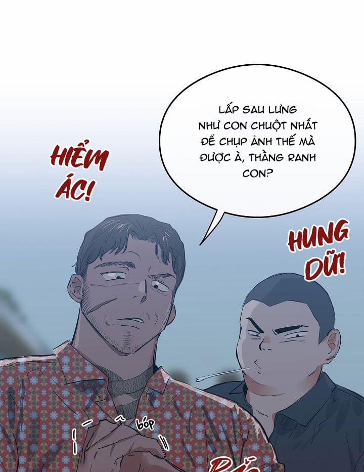 Tình Tay Ba 10 trang 62