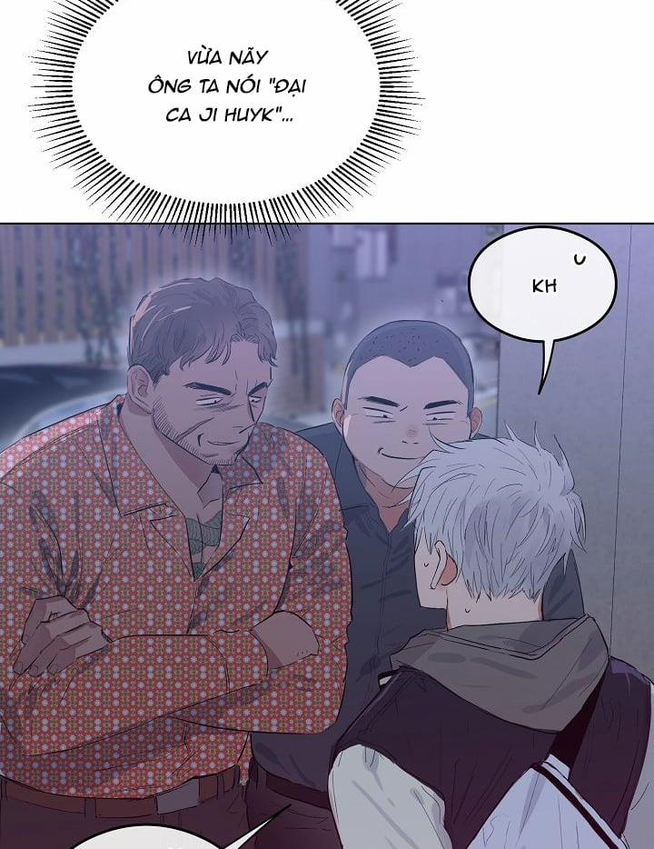 Tình Tay Ba 10 trang 64