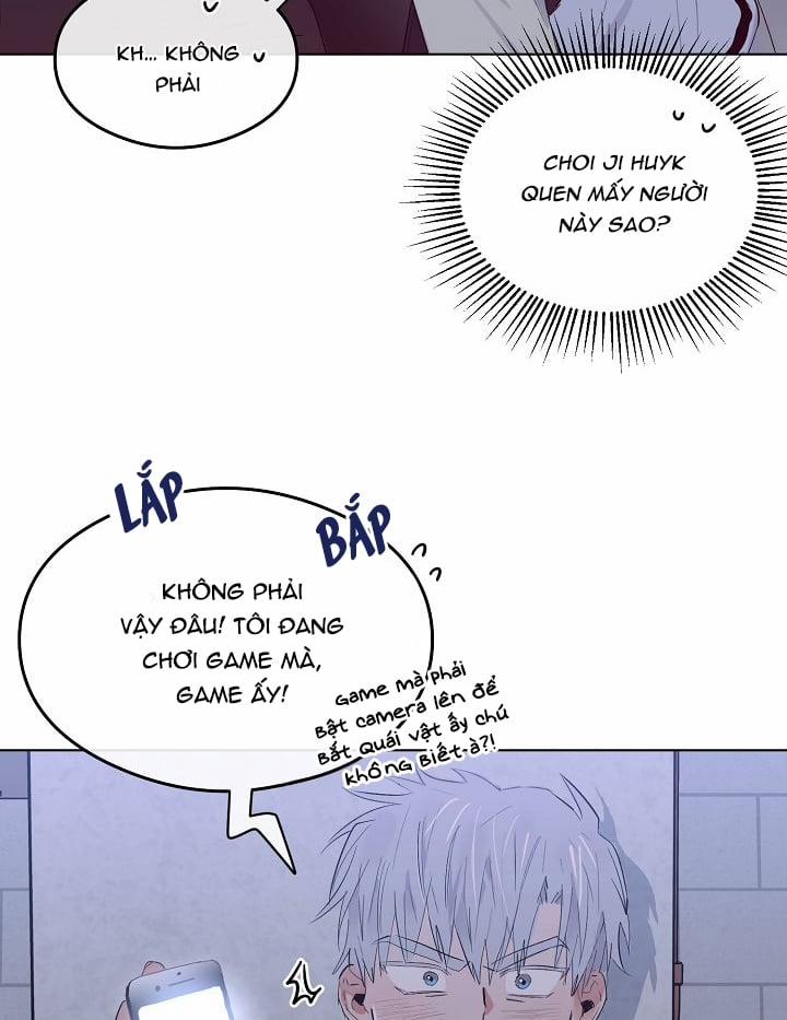 Tình Tay Ba 10 trang 65