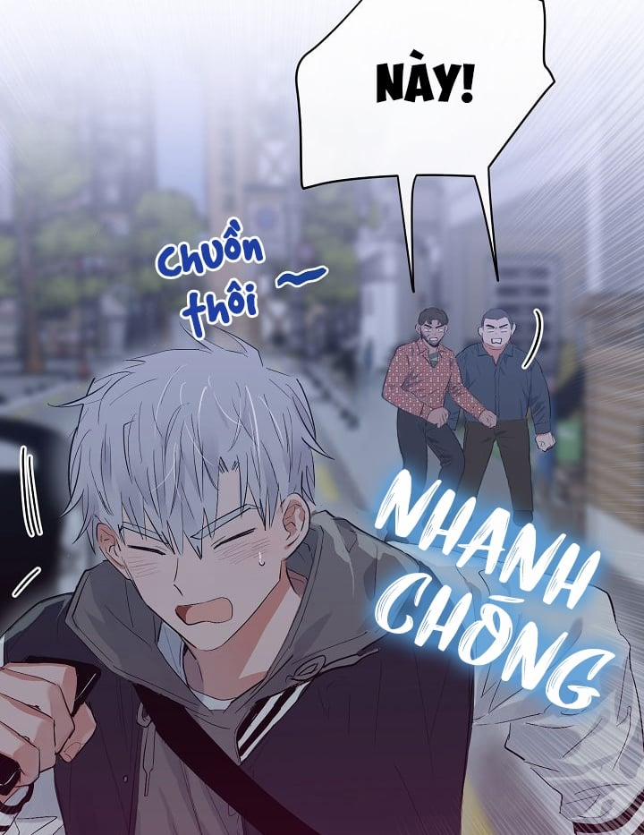 Tình Tay Ba 10 trang 68