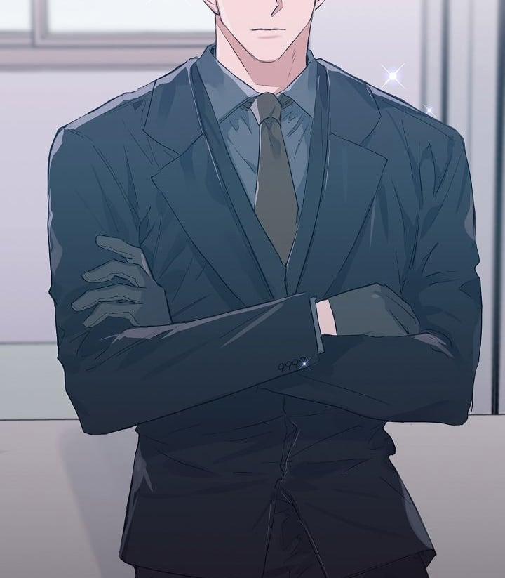 Tình Tay Ba 10 trang 77