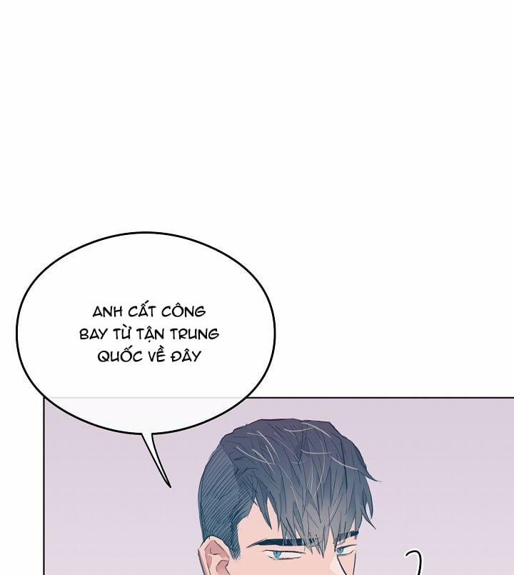 Tình Tay Ba 11 trang 1