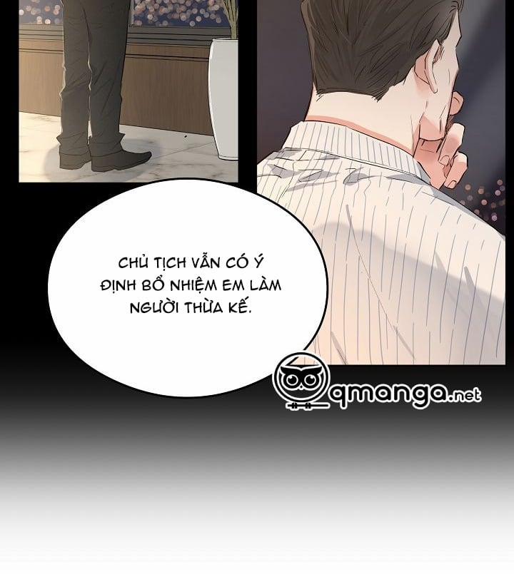 Tình Tay Ba 11 trang 12