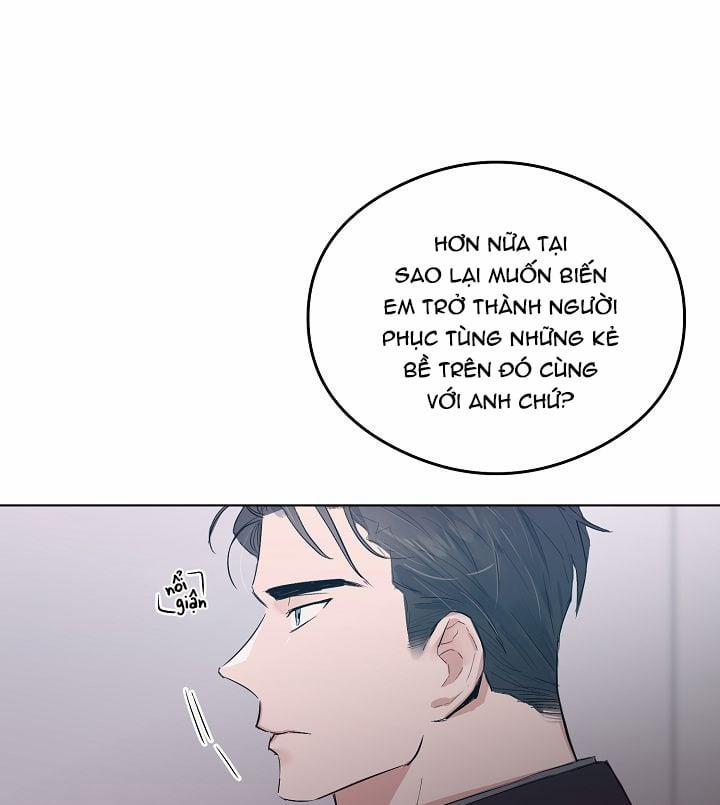 Tình Tay Ba 11 trang 16