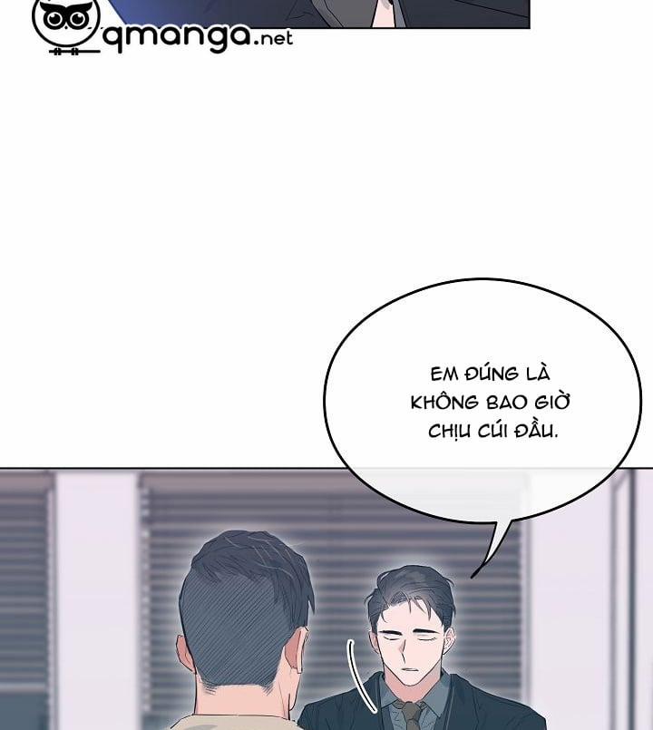 Tình Tay Ba 11 trang 18