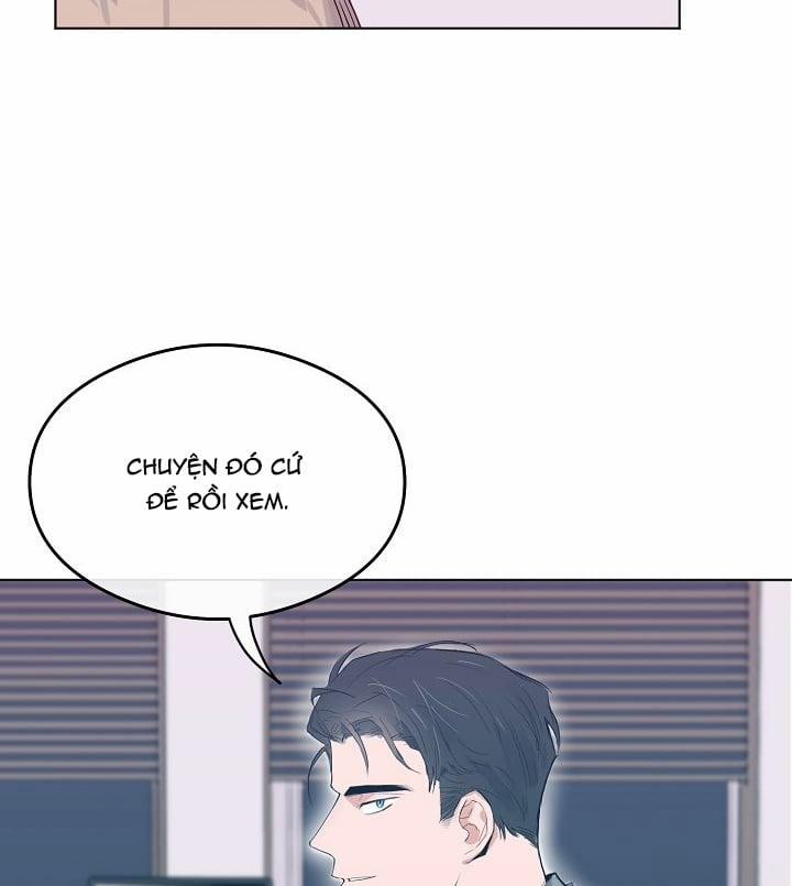 Tình Tay Ba 11 trang 21