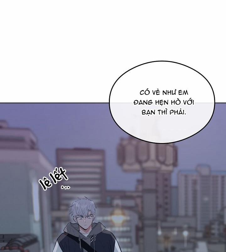 Tình Tay Ba 11 trang 24