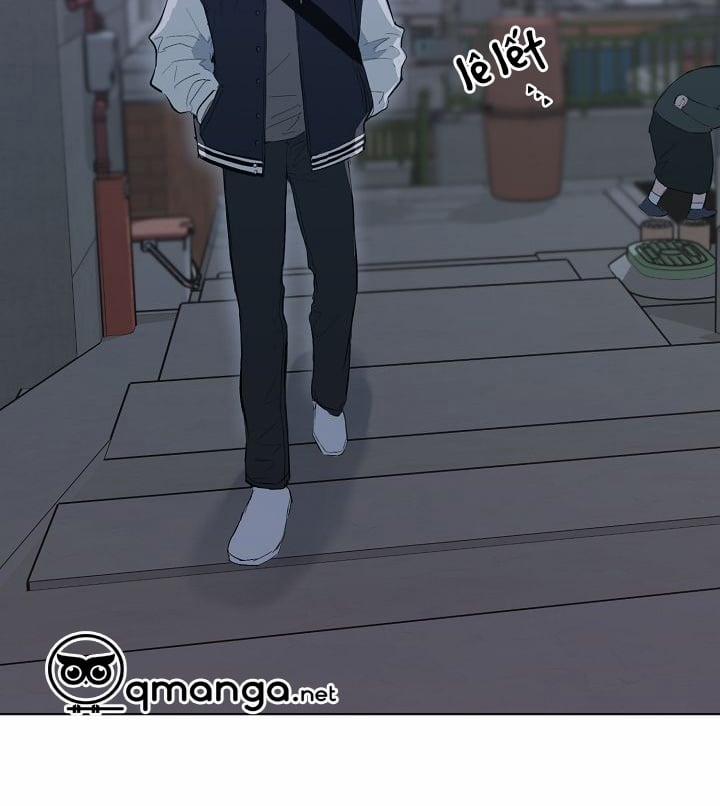 Tình Tay Ba 11 trang 25