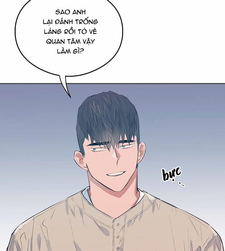 Tình Tay Ba 11 trang 27