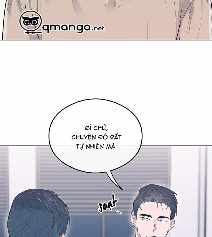 Tình Tay Ba 11 trang 28