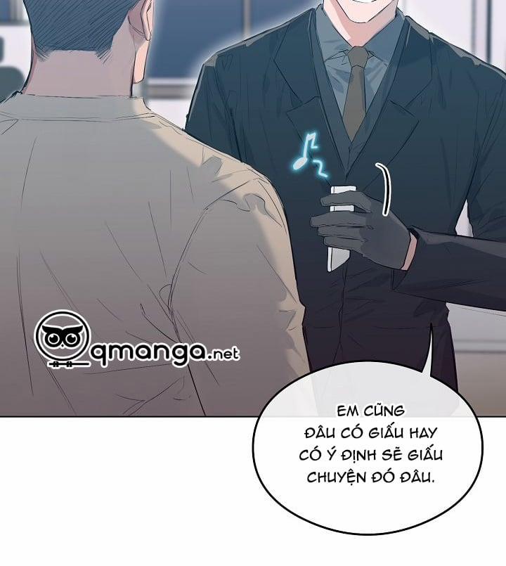 Tình Tay Ba 11 trang 29