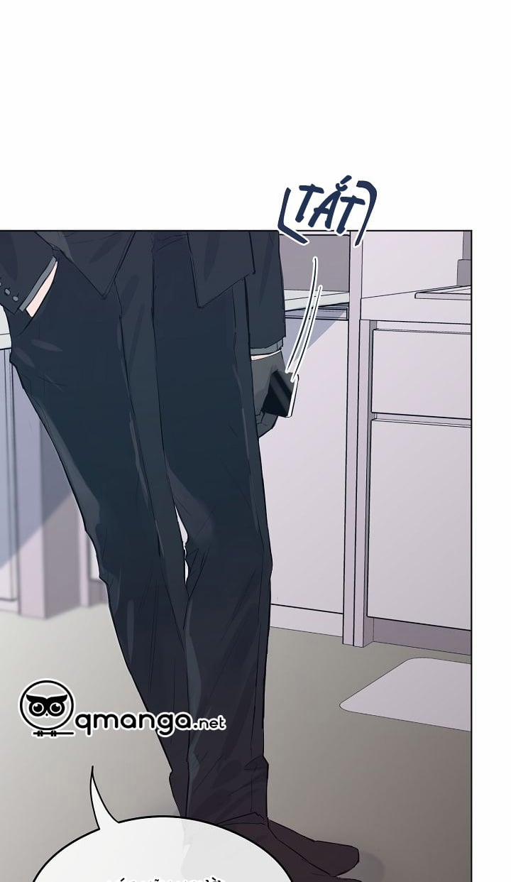 Tình Tay Ba 11 trang 31