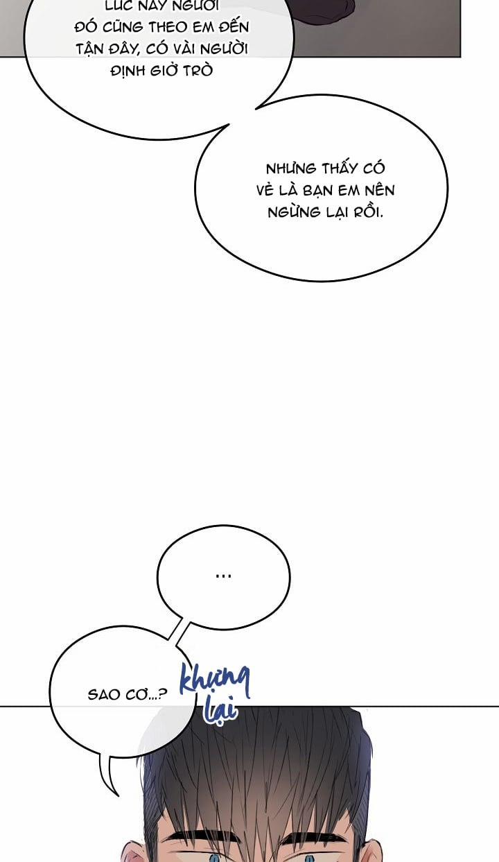 Tình Tay Ba 11 trang 32