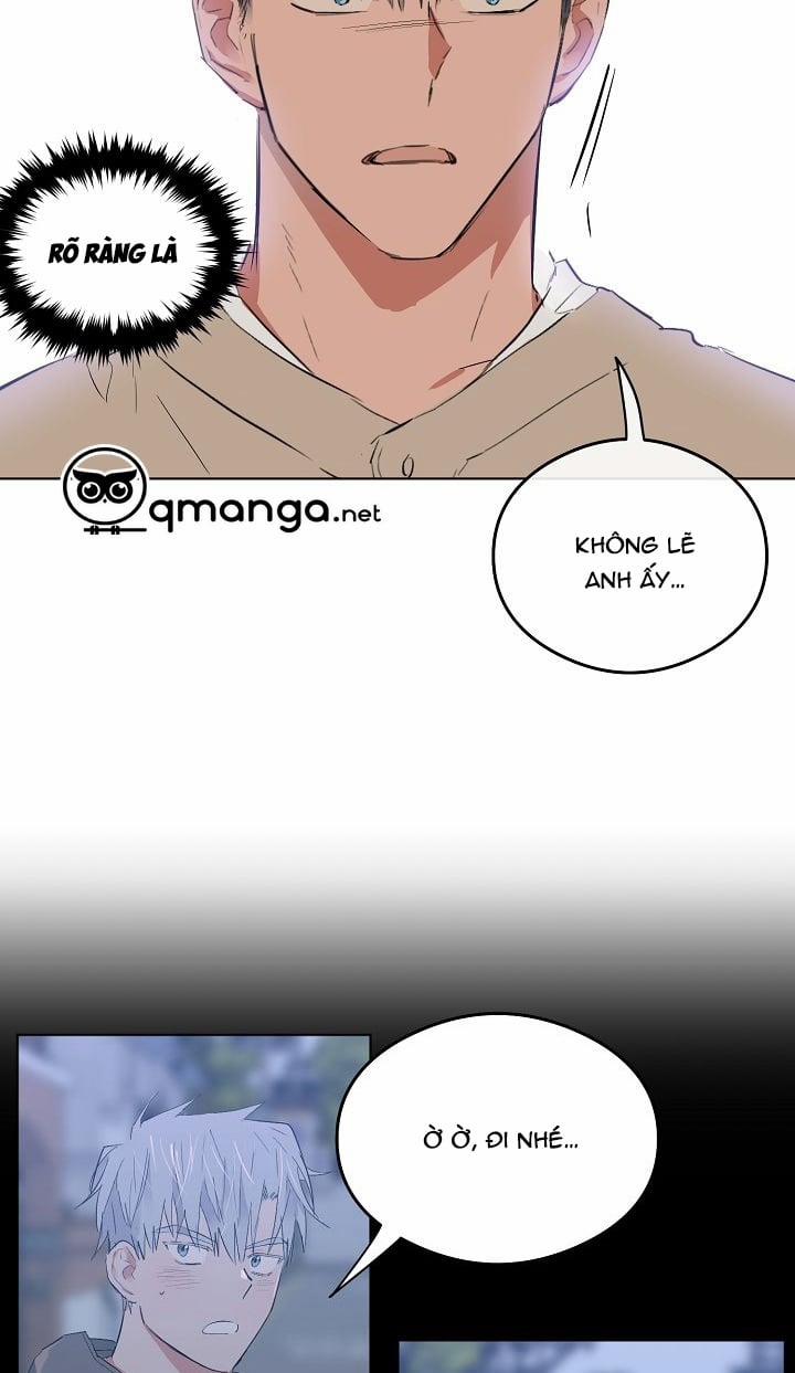 Tình Tay Ba 11 trang 33