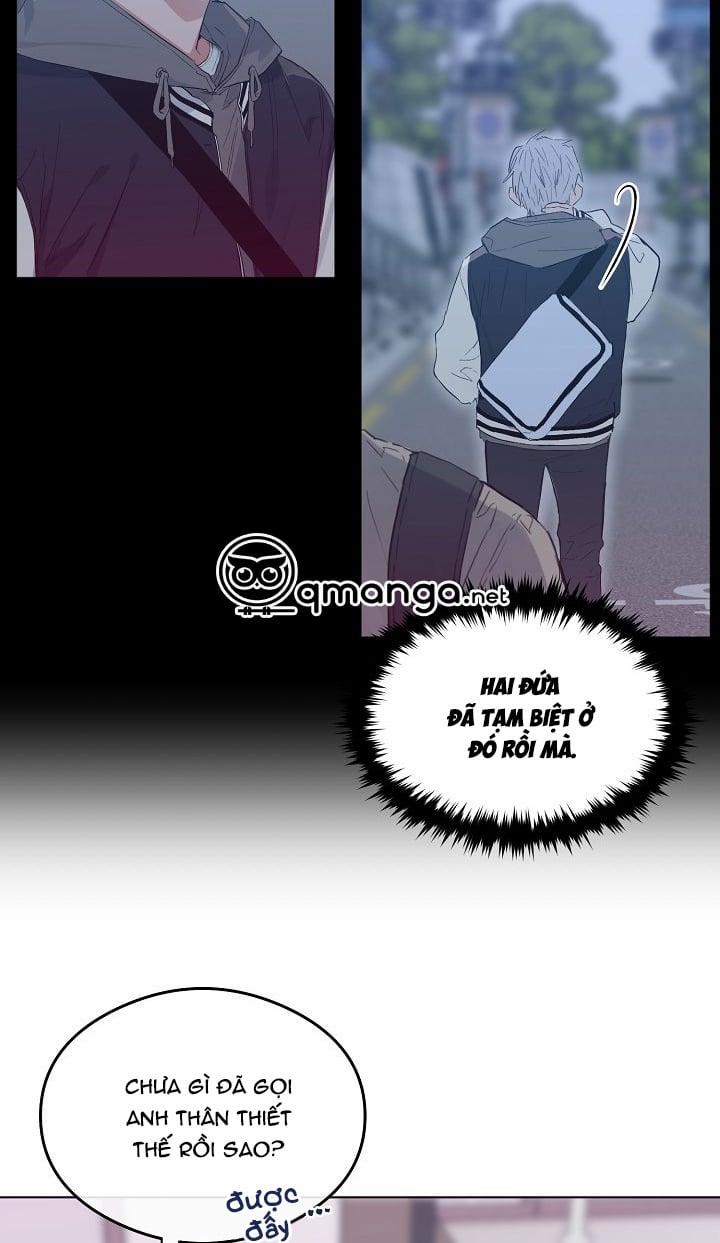 Tình Tay Ba 11 trang 34