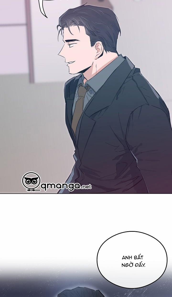 Tình Tay Ba 11 trang 35