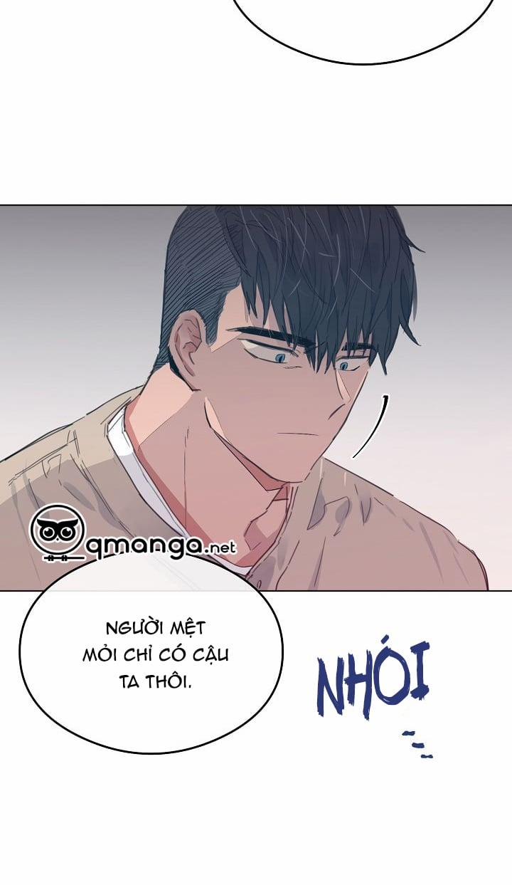 Tình Tay Ba 11 trang 38