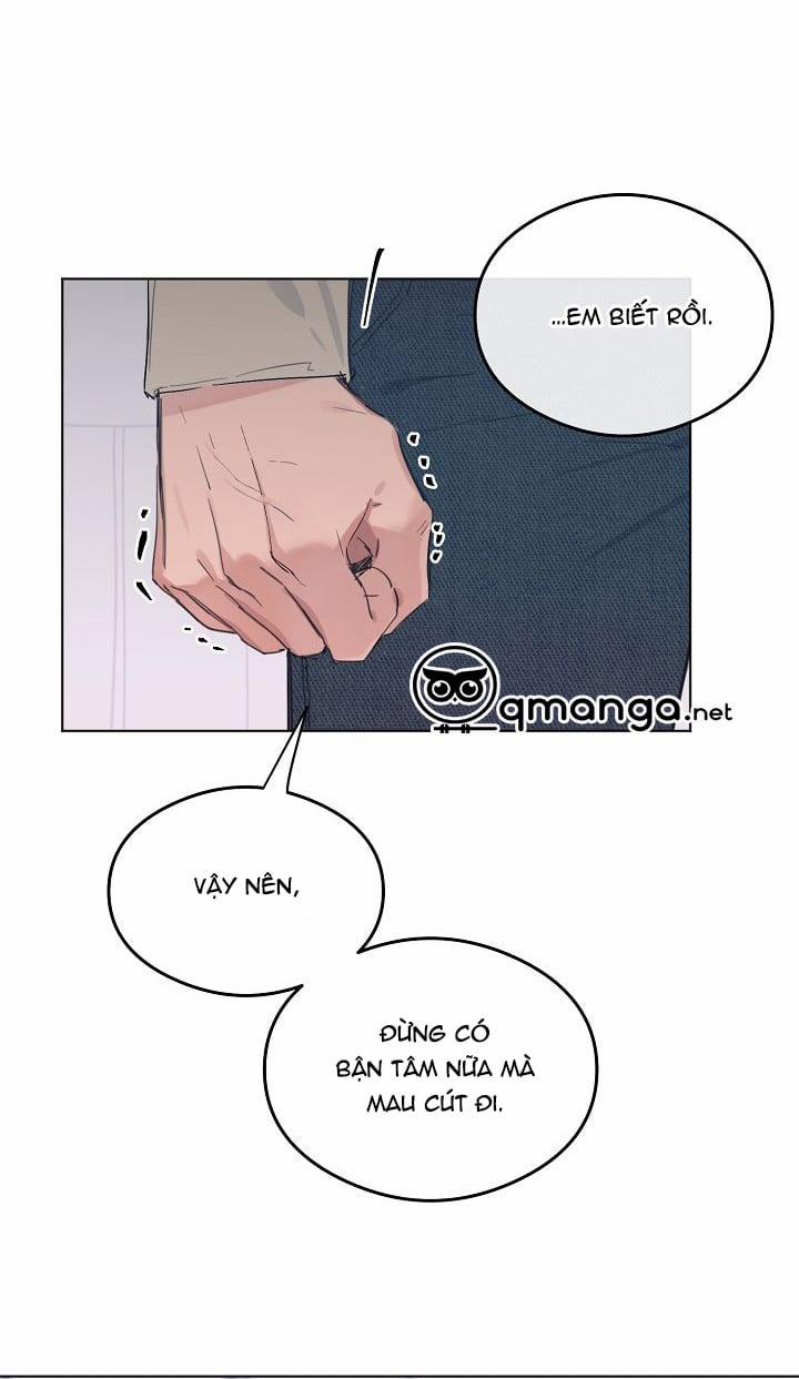 Tình Tay Ba 11 trang 39