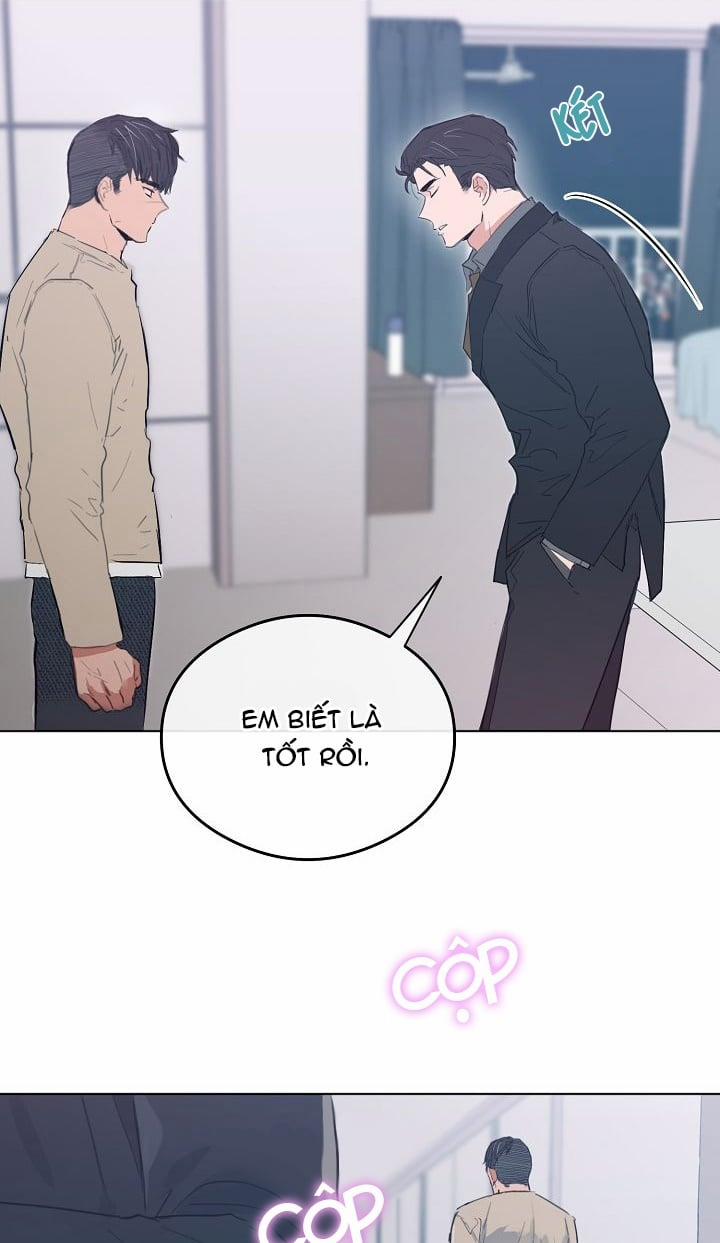 Tình Tay Ba 11 trang 40