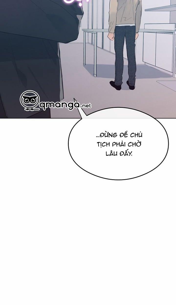 Tình Tay Ba 11 trang 41