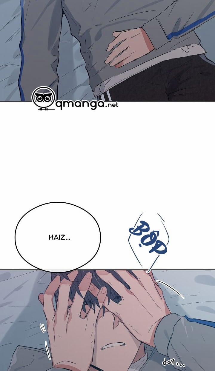 Tình Tay Ba 11 trang 43