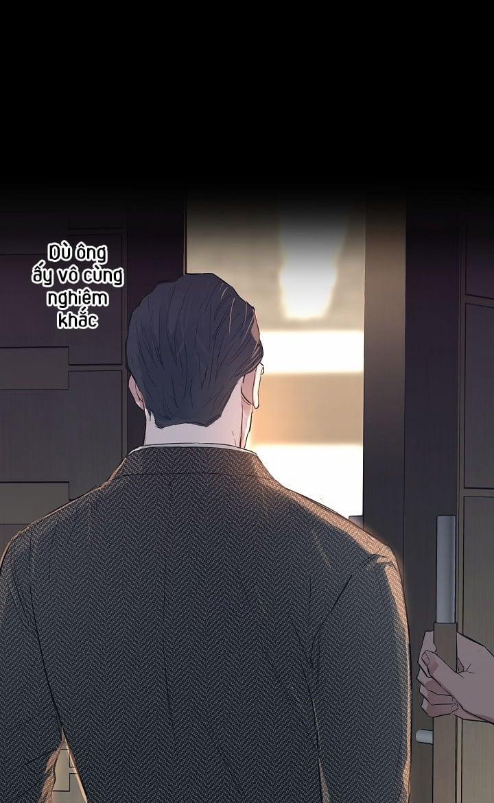 Tình Tay Ba 11 trang 48