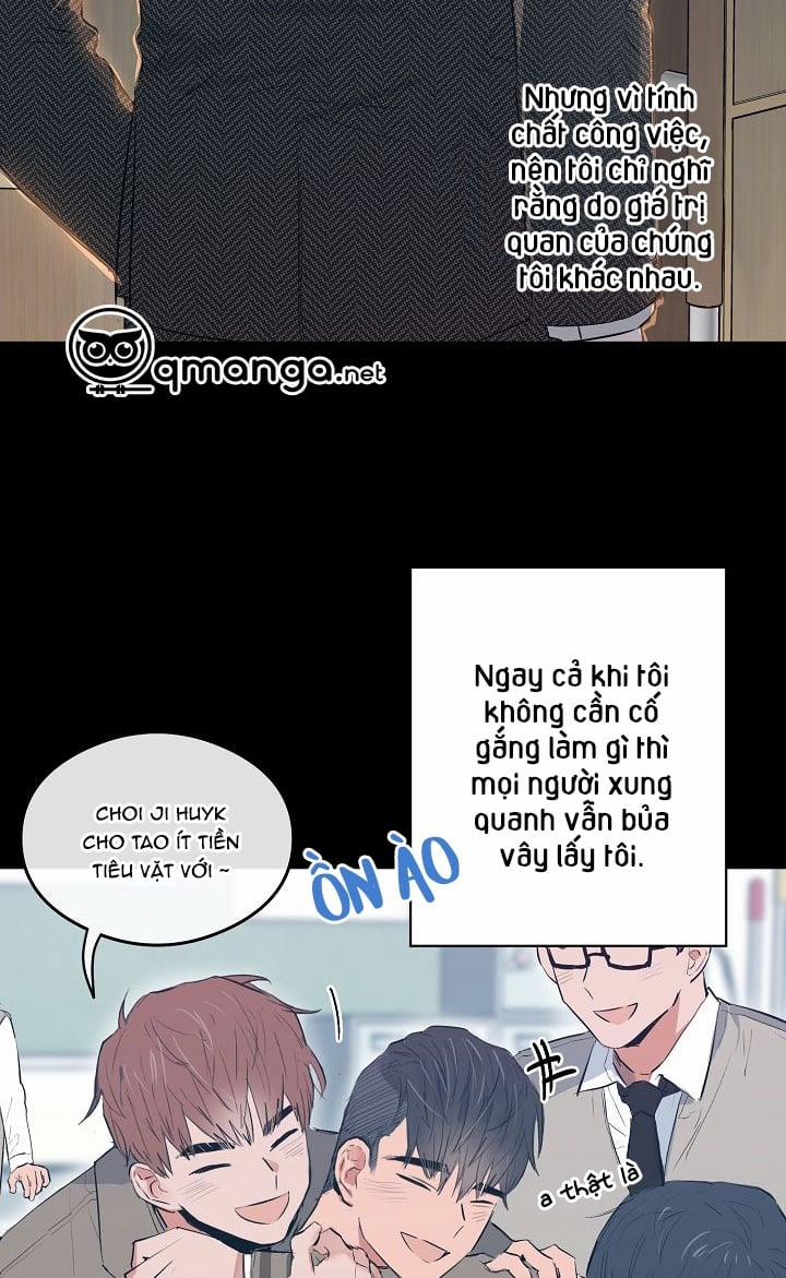 Tình Tay Ba 11 trang 49