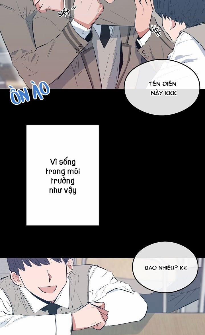 Tình Tay Ba 11 trang 50