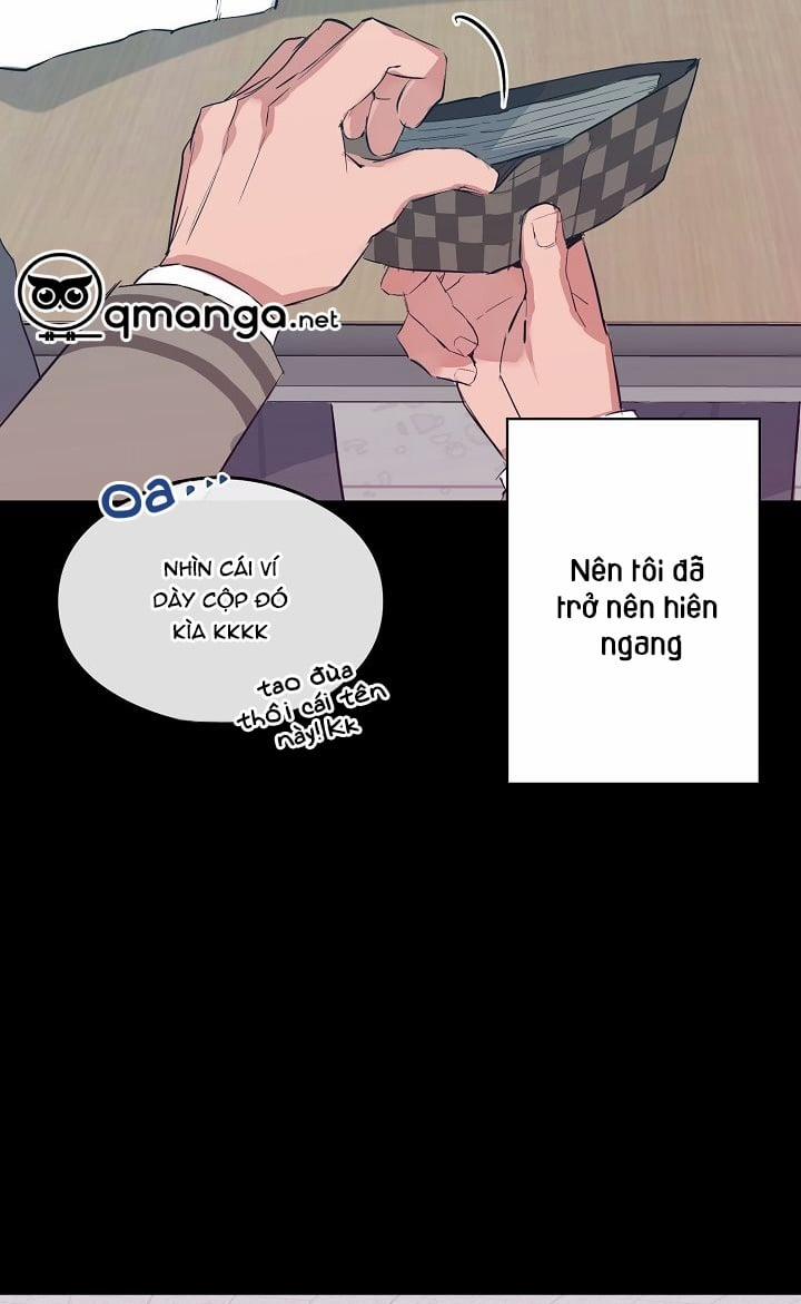 Tình Tay Ba 11 trang 51