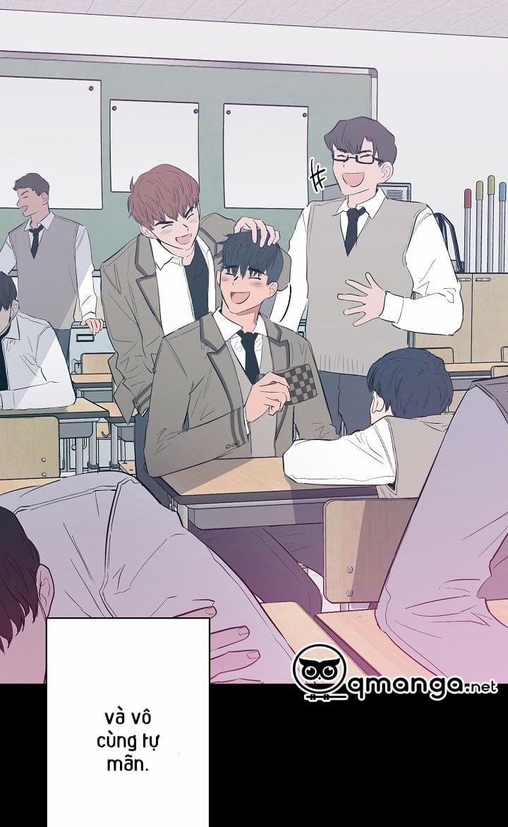 Tình Tay Ba 11 trang 52