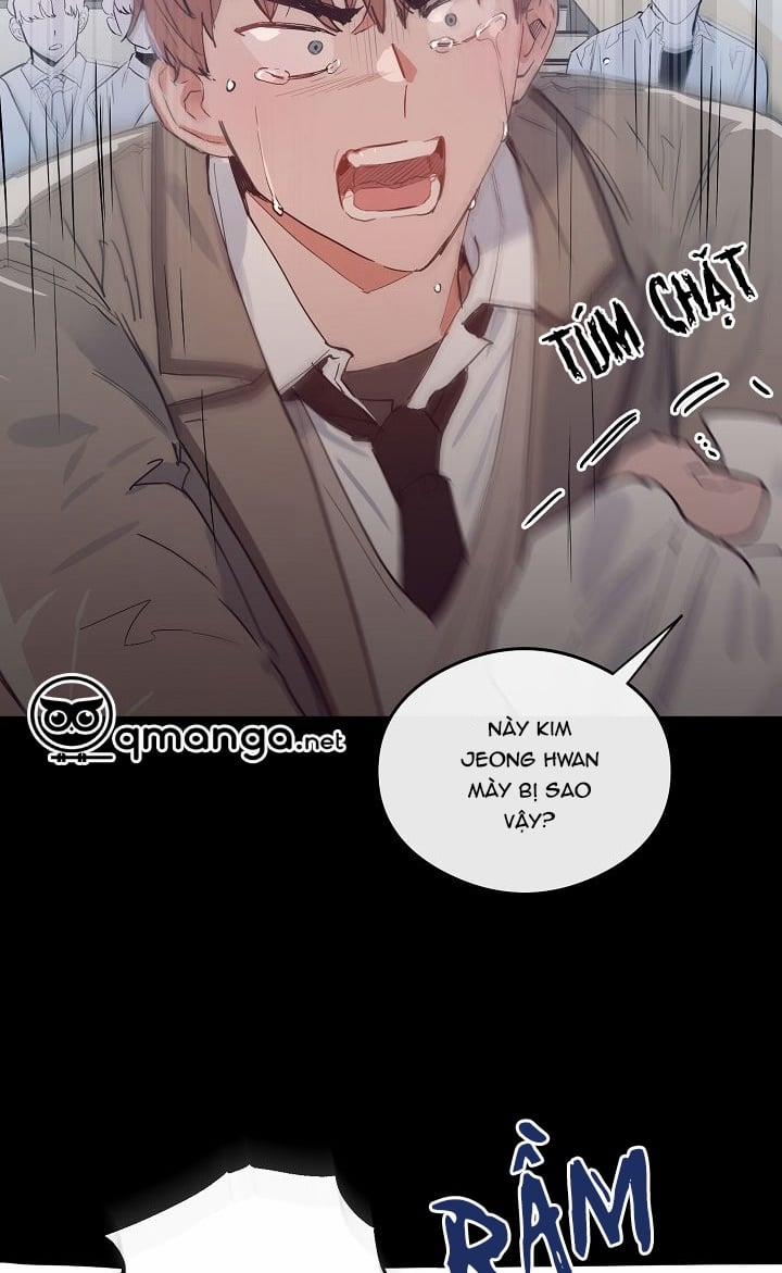 Tình Tay Ba 11 trang 55