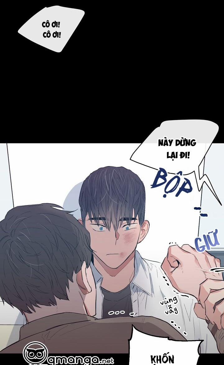 Tình Tay Ba 11 trang 57