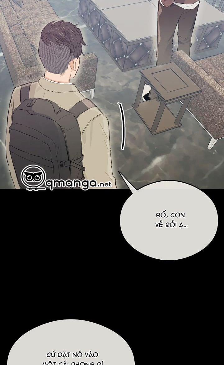 Tình Tay Ba 11 trang 59