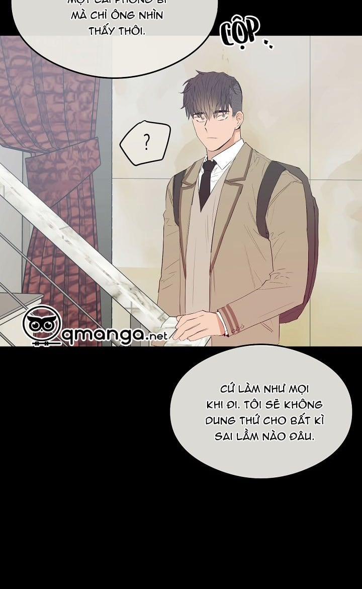 Tình Tay Ba 11 trang 60