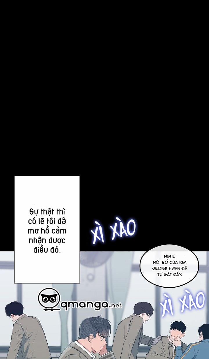 Tình Tay Ba 11 trang 61