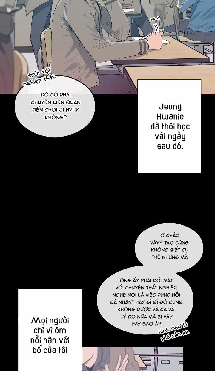 Tình Tay Ba 11 trang 62