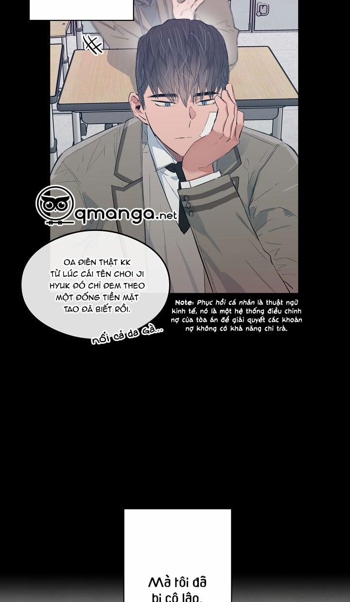 Tình Tay Ba 11 trang 63