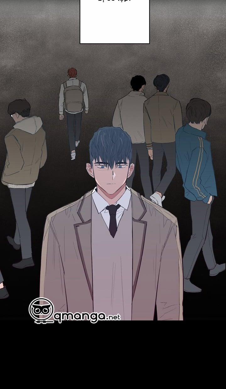 Tình Tay Ba 11 trang 64